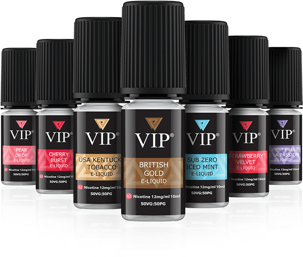 The VIP Treatment