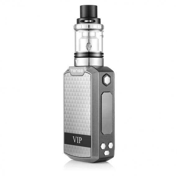 Vip Tense The New Vip Alpha Range From