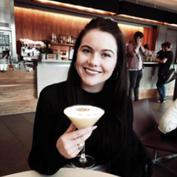 Zoe Schofield