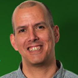 David Shave